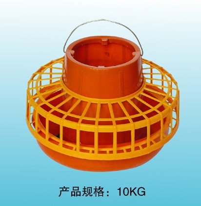 大号种鸡料桶
